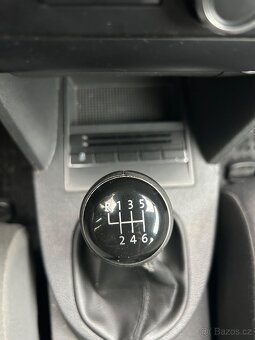 Touran 1.6tdi 77kw - 16