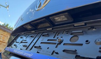 VW Touran 1.2 TSI 77kw digi klima,tažné, 7 MÍST - 16