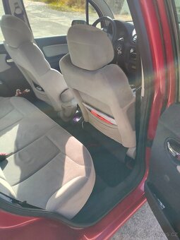 Citroen C3 exclusive 1.4 Hdi , 2003 - 16