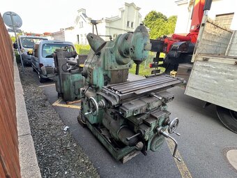 Magnetka TOS k prodeji - 16