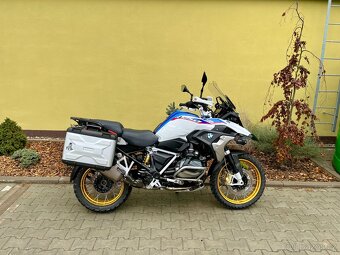 BMW R 1250 GS HP - 16