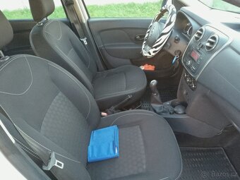 DACIA Logan MCV II 0.9TCe+LPG/2035,66kw,rv11/2015stk11/2027 - 16