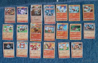 Pokémoní sbírka - 16