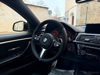 BMW 440i F36 LCi 265kW ČR Mperformance Individual - 16