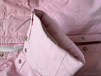 Dámská lyžařská bunda Bogner vel. 40 - 16