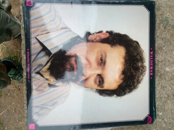 Nabízím staré LP - 16