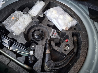 VW Volkswagen Golf Plus Style 1.6 TDI - tažné - 16