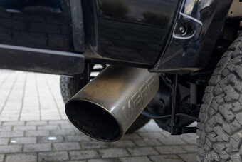 DODGE RAM 2500 Crew Cab 6.7 Cummins Diesel - 16