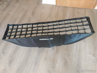 Elinchrom BX-Ri 500/500 To Go Set + příslušenství - 16