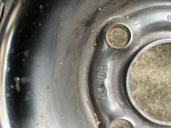 175/65/14”letni,Firestone,Continental na Oply - 16