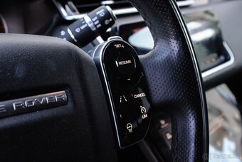 Range Rover Velar 2.0D R-Dynamic | DPH | Akontácia od 0% - 16