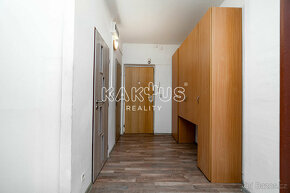 Prodej bytu 3+1 v osobním vlastnictví na ulici Volgogradská  - 16