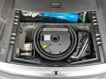 AUDI Q7 3,0TDI 4L 180 KW (SLEVA) - 16