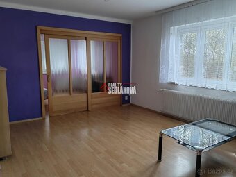 Prodej rodinného domu Děčín - Škrabky - 16