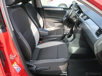 Prodám Škoda Rapid 1.0 TSi 81 kW - 16