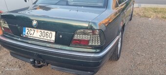 Bmw E38 725tds - 16