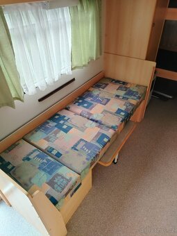 Karvan Knaus eifeland palandy - 16