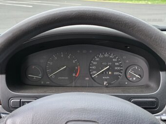 1995 Honda Civic VI Fastback MA8 - 16