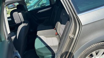 Volkswagen Passat 2.0TDI 125kW ALLTRACK,DSG - 16