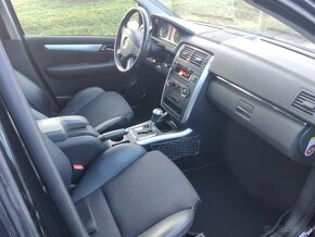Mercedes-Benz Třídy B, W245 B180 CDI AUTOMAT W245 - 16