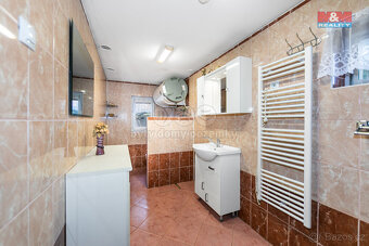 Prodej chaty, 108 m², Kralovice - 16