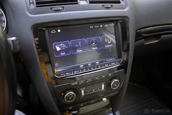 Škoda Octavia 1.8 TSI L K DSG - 16