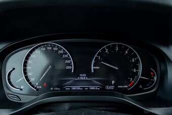 BMW X4 20i - 16