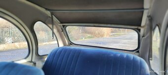 Citroen 2cv Kachna - 16