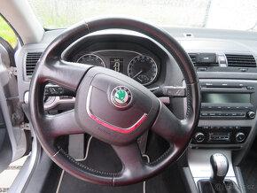 SLEVA ŠKODA OCTAVIA II 1.8 TSI Combi 118 kW - 16