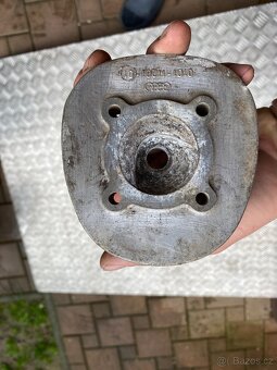 Jawa 250 - 16