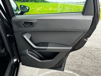 Seat Ateca 2,0 TDi 140kw FR 4x4 DSG plná výbava - 16