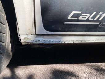 VW California Beach T5 – 2.0 TDI 103 kW, r. v. 2014 - 16