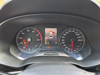 Seat Leon 1.4 FR Combi - 16
