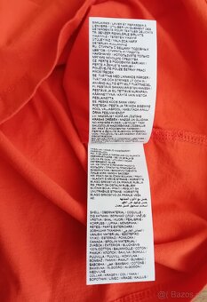 Puma dámské tričko vel. S/M - 16
