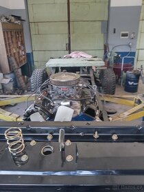 Chevrolet  blazer K5 - 16