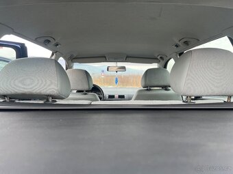 Fabia kombi 1.4tdi ambiente, klima, nové v CZ - 16