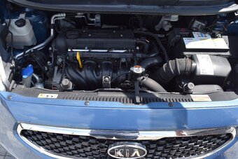 Kia Venga 1.4 CVVT 66KW JEDEN MAJITEL - 16