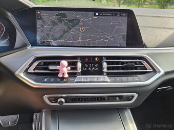 Prodám BMW X5 xDrive 40i M-packet - 16