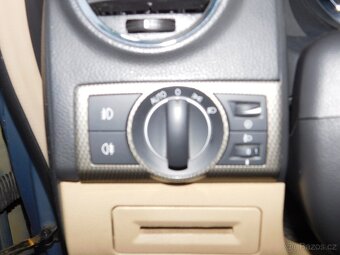 Opel Antara 2.0 CDTi 4x4,,výbava COSMO,,PĚKNÁ - 16