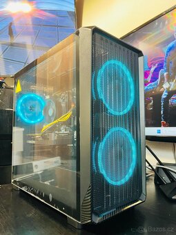 Ryzen 7 5700, 16GB DDR4, 1TB m.2 SSD , RTX 5050 8GB,Win 11 - 16