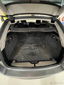 BMW F11 FACELIFT 520D - 16