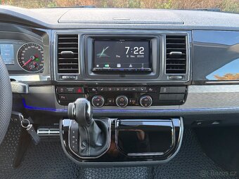 VW T6 2.0tdi 110kw Pan Americana - 16