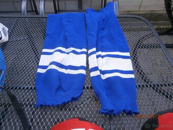 Hokejová výstroj-Bauer - 16