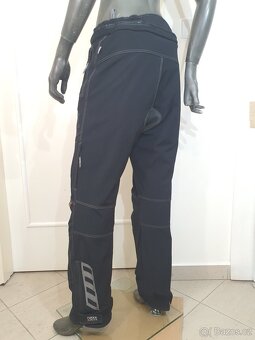 RUKKA Kvalitní značkové dámské kalhoty na moto Vel 38 C3 - 16