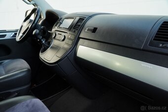 Volkswagen Multivan 2.0 TDi 103kW 7 Míst - 16