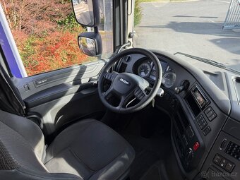 DAF XF460 SSC EURO 6 - 16