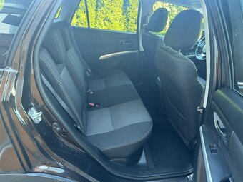 Suzuki S-Cross 1.6i 88kW 4x4 serviska - 16