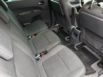 Peugeot 5008 - 1.6 HDi - 2012 - automat - 16