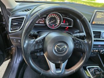 MAZDA 3 2.2D-150 SKYACTIVE CHALLENGE - 16