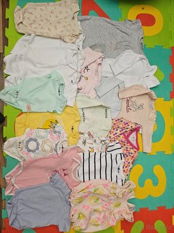 Oblečení pro holčičku - 16